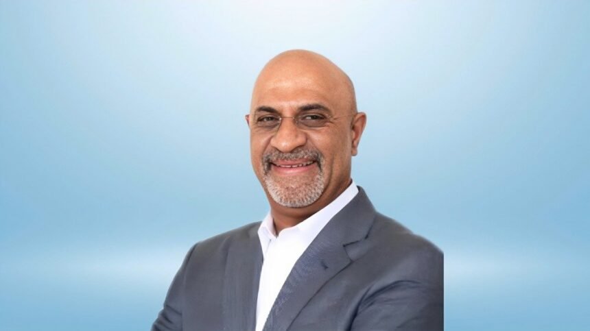 Kore.ai CEO Raj Koneru