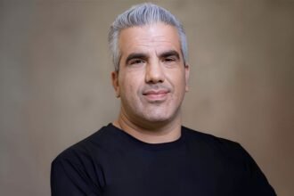 Torq CEO Ofer Smadari