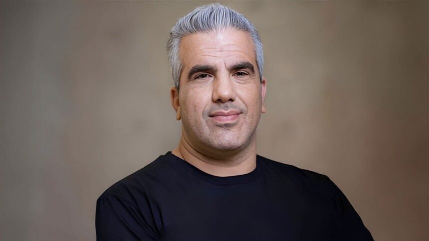 Torq CEO Ofer Smadari