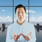 Wonolo CEO Yong Kim