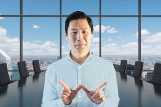 Wonolo CEO Yong Kim