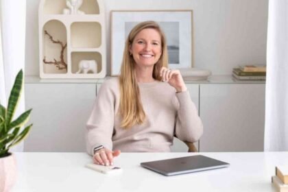 Genevieve Ryan Bellaire