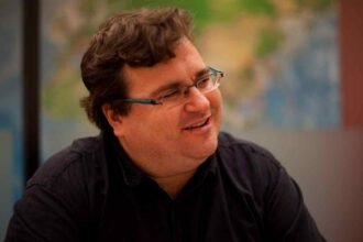 Reid Hoffman