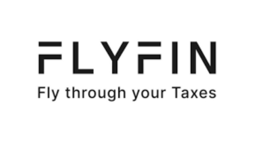 FlyFin founders