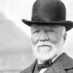 Andrew Carnegie