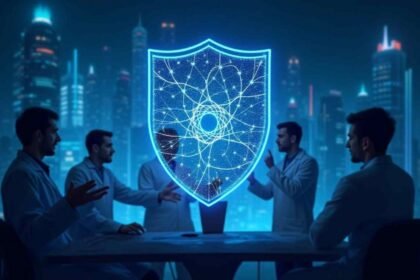 powerful AI talent deal