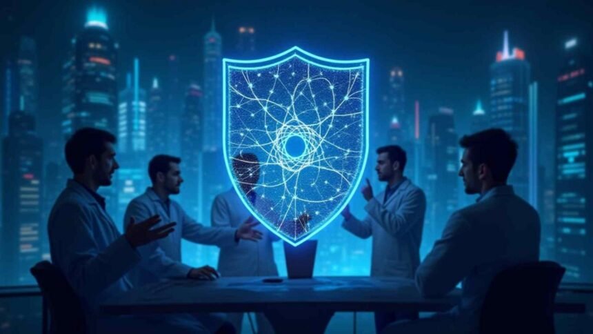 powerful AI talent deal