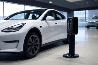 V4 Superchargers in China | The Boardroom Leaders