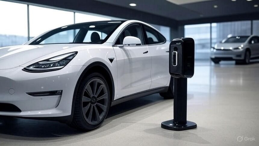 V4 Superchargers in China | The Boardroom Leaders