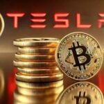 tesla bitcoin