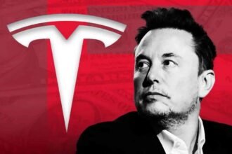 Tesla chip deal