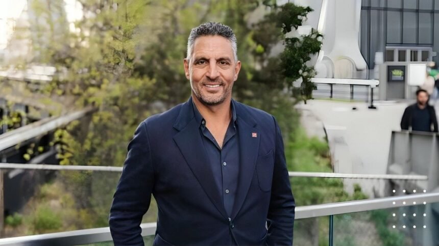 Mauricio Umansky