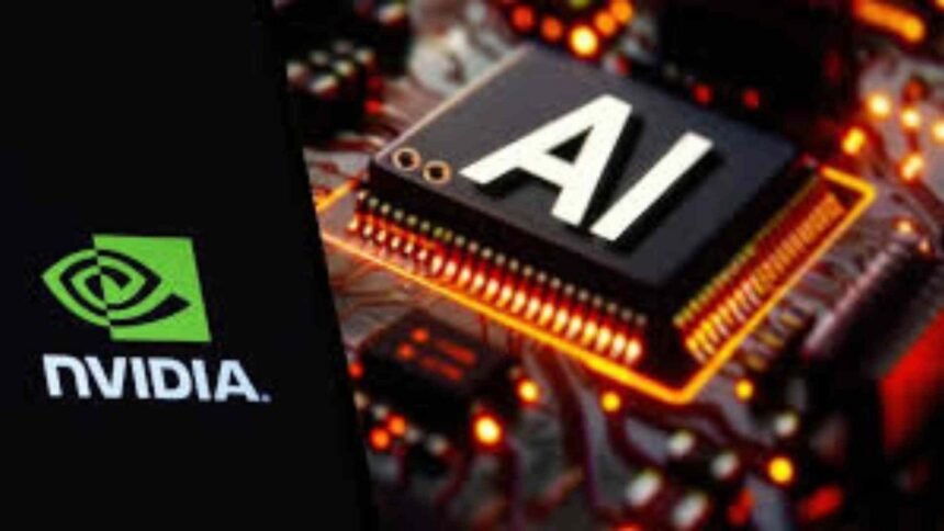 Nvidia and AMD face 15% US cut on China chip