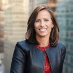 Adena T. Friedman ceo of Nasdaq