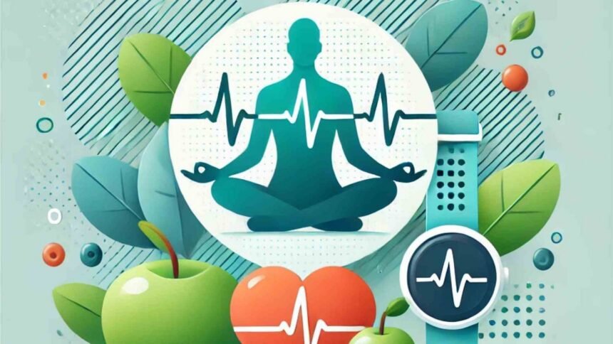 health and wellness trends 2025