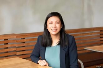 Lyra Health's Connie Chen