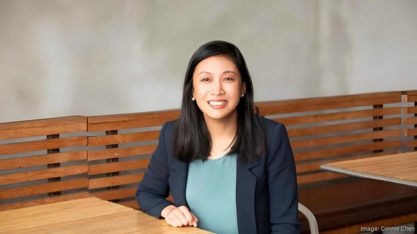 Lyra Health's Connie Chen