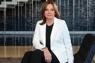 Mary Barra