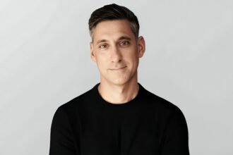 Michael Sachdev CEO of Snapdocs