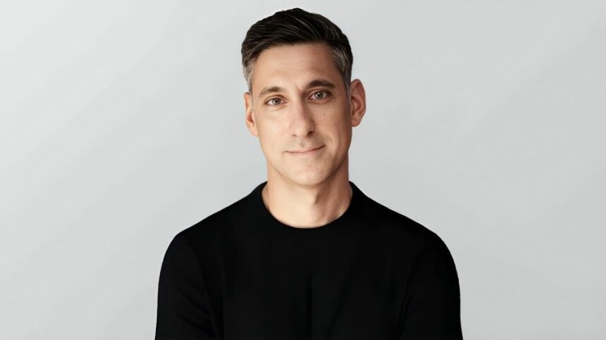 Michael Sachdev CEO of Snapdocs