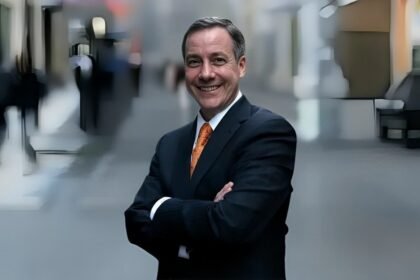 Andrew Florance CEO of CoStar Group