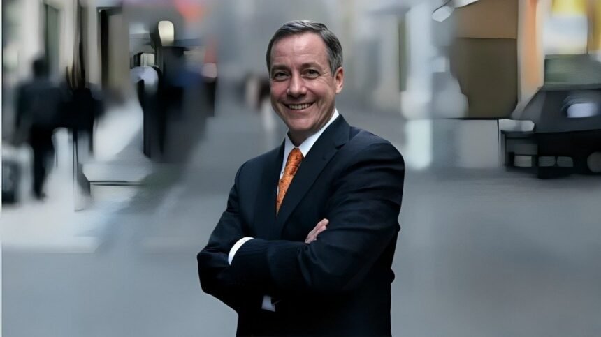 Andrew Florance CEO of CoStar Group