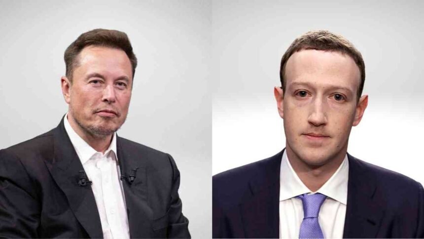 Elon-Zuckerberg OpenAI Bid