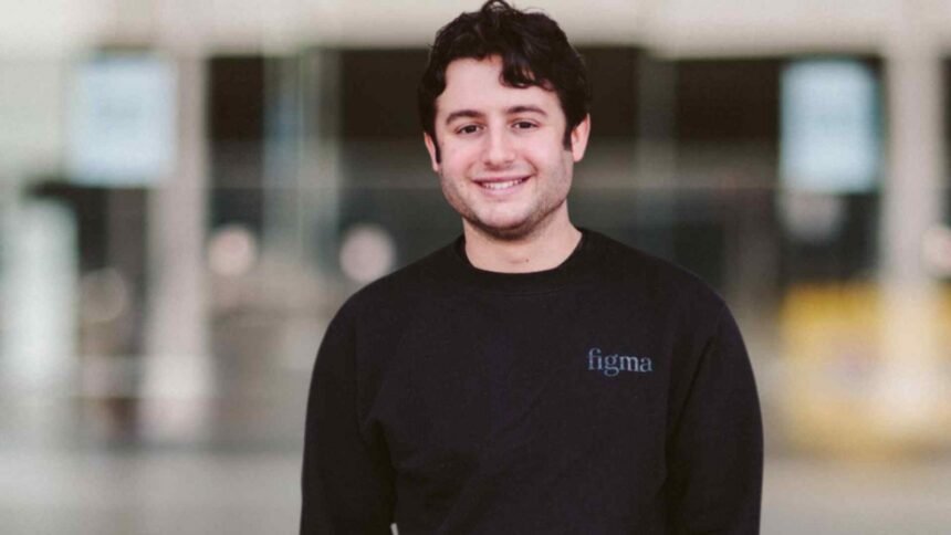 Figma CEO