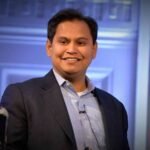 Verishop CEO Imran Khan