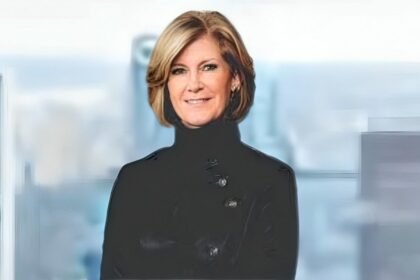 Mary Callahan Erdoes