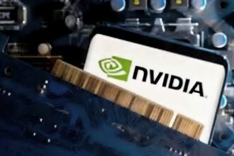 Scaled-Down Blackwell Chip Deal