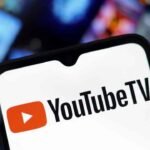 YouTube TV's Fox Loss Looms