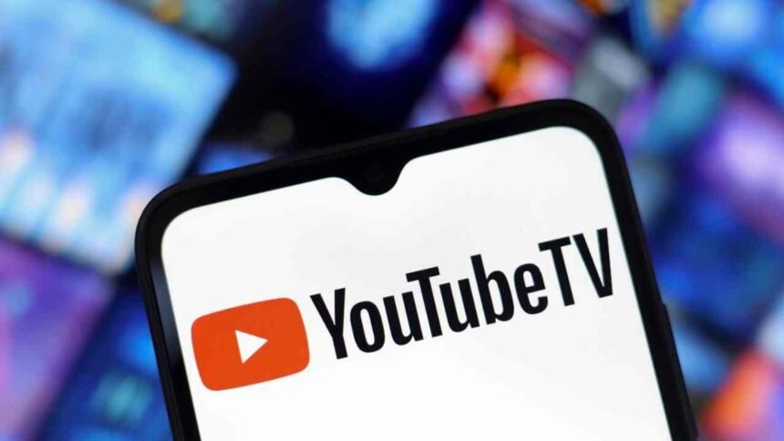 YouTube TV's Fox Loss Looms