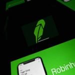 AppLovin Robinhood S&P 500 inclusion surge