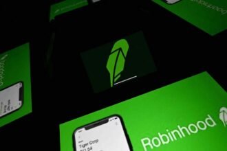 AppLovin Robinhood S&P 500 inclusion surge