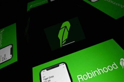 AppLovin Robinhood S&P 500 inclusion surge