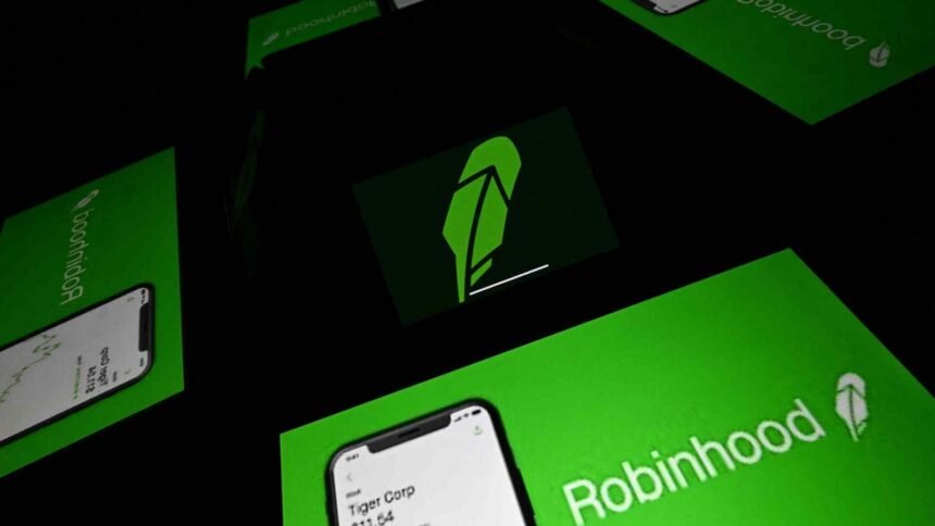 AppLovin Robinhood S&P 500 inclusion surge