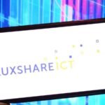 Luxshare stock surge