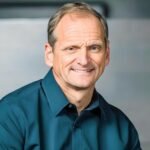 Rick McConnell Dynatrace CEO