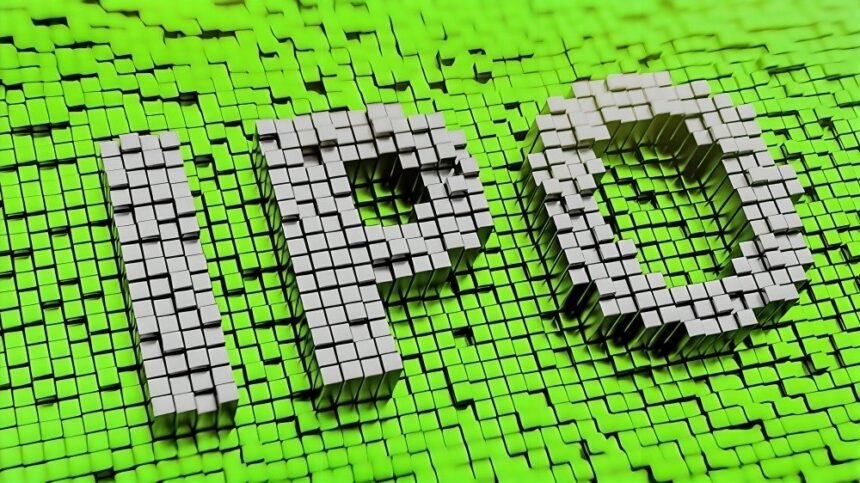 Amazon reseller Pattern IPO