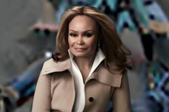 Janice Bryant Howroyd
