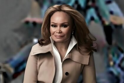 Janice Bryant Howroyd