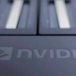 Nvidia AI hardware