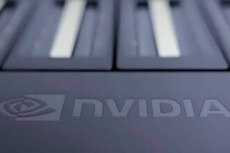 Nvidia AI hardware