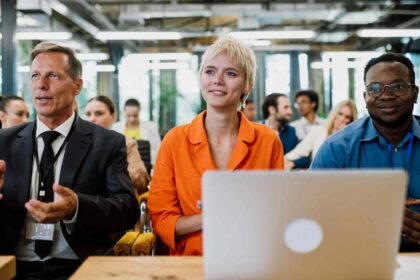 Financial wellness programs in the workplace