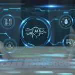 AI supercomputer Solstice