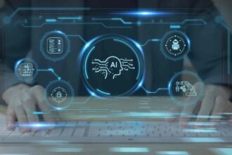 AI supercomputer Solstice