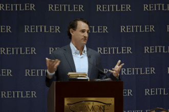 Adam Epstein - Private Wealth Leader at UBS