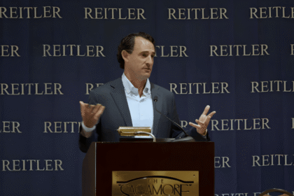 Adam Epstein - Private Wealth Leader at UBS