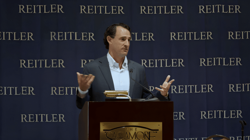 Adam Epstein - Private Wealth Leader at UBS